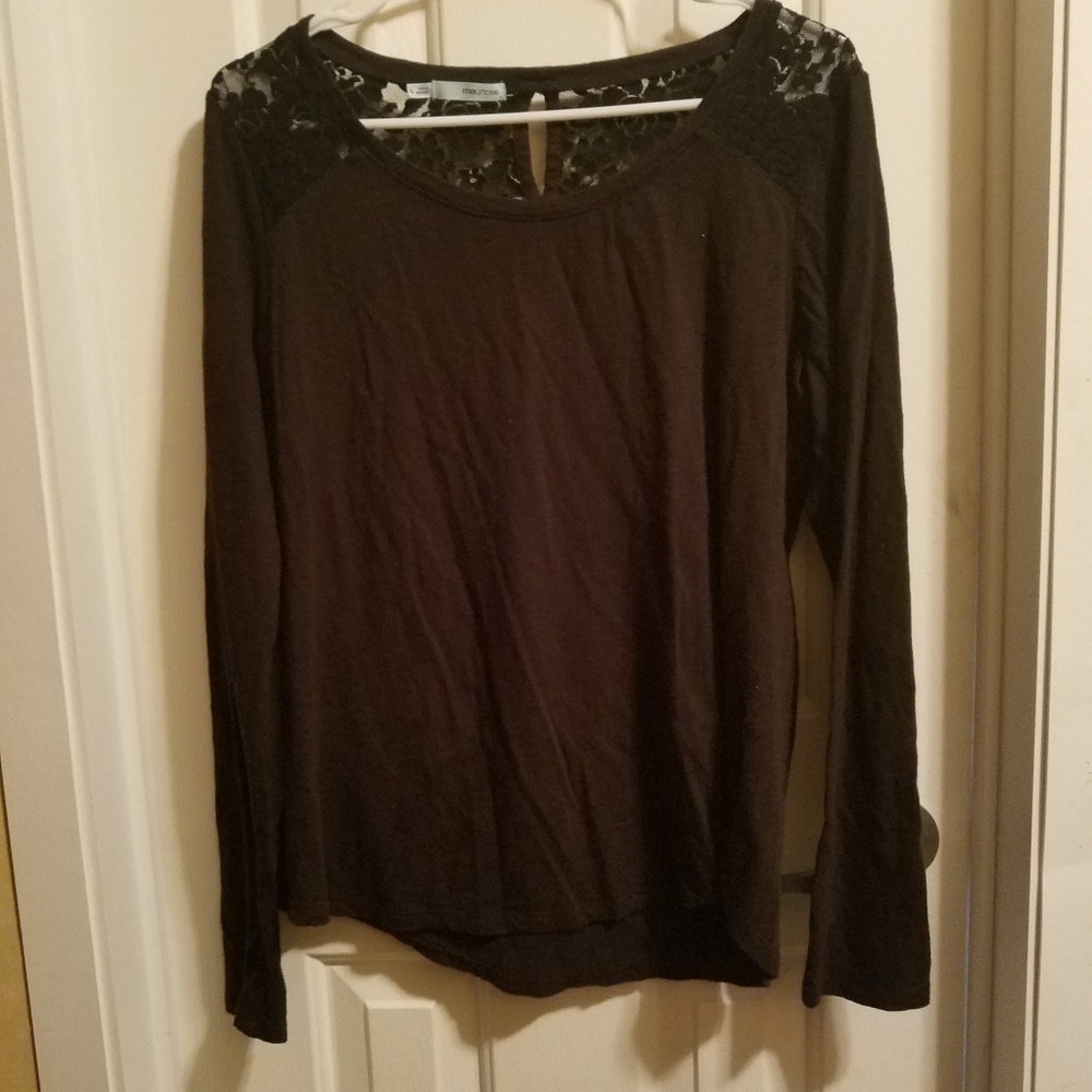 Maurices long sleeve shirt